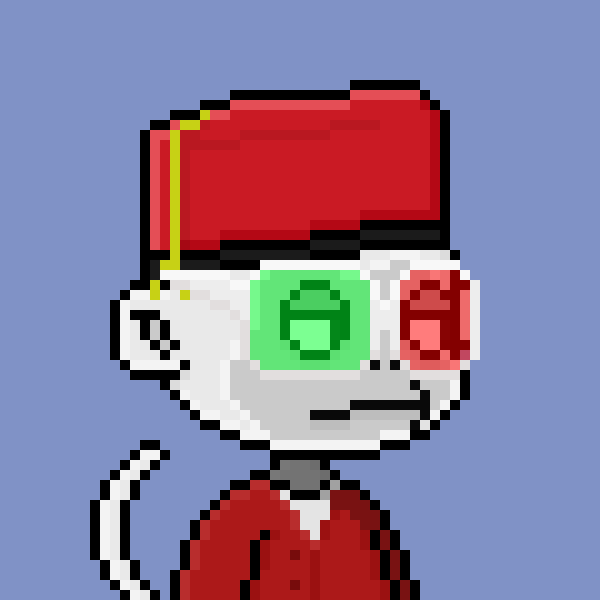 MonkeyHood #5258