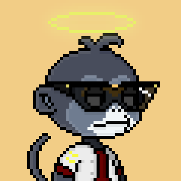 MonkeyHood #5261
