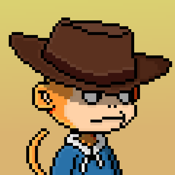 MonkeyHood #5263