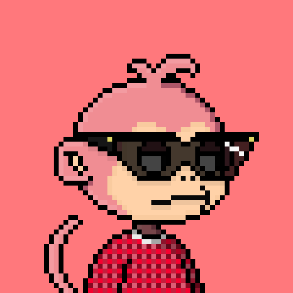 MonkeyHood #5265