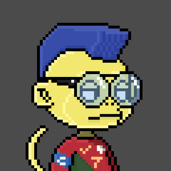 MonkeyHood #5266
