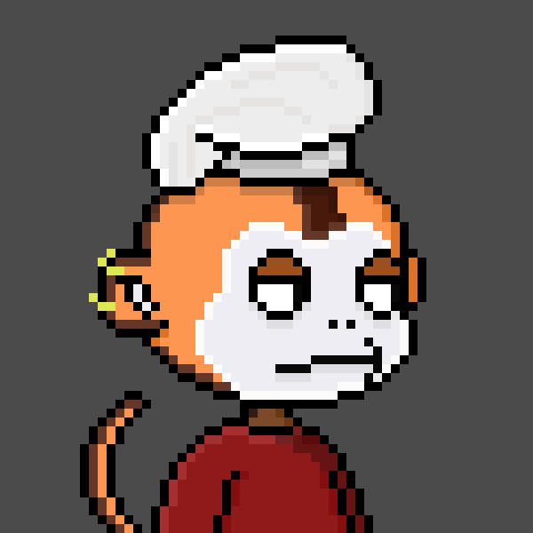 MonkeyHood #5267