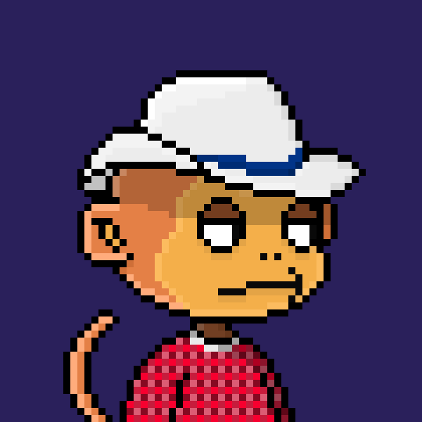 MonkeyHood #5272
