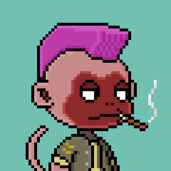 MonkeyHood #528