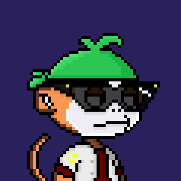MonkeyHood #5280