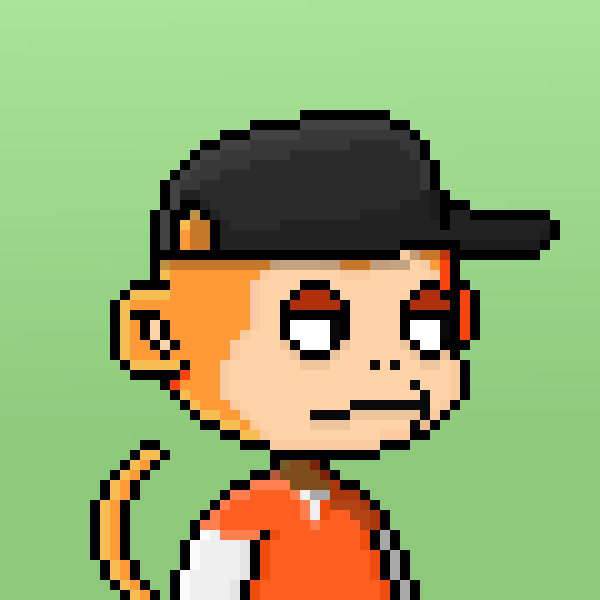 MonkeyHood #5295