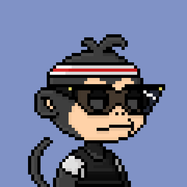 MonkeyHood #5296