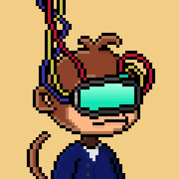 MonkeyHood #5307