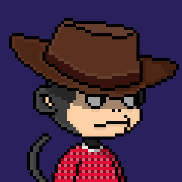 MonkeyHood #5310