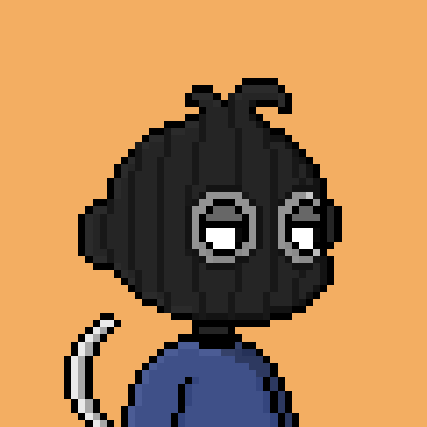 MonkeyHood #5316