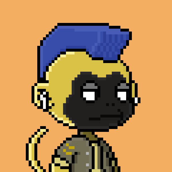 MonkeyHood #5318