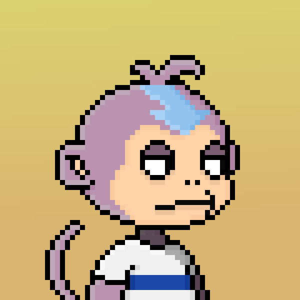 MonkeyHood #5320