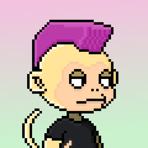MonkeyHood #5321