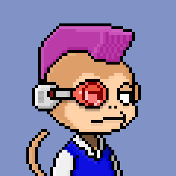 MonkeyHood #5327