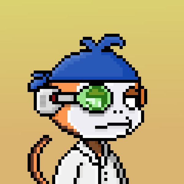 MonkeyHood #5329