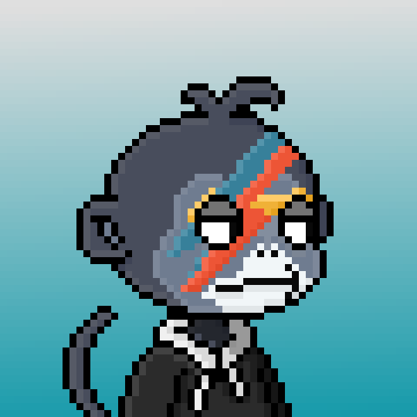 MonkeyHood #533