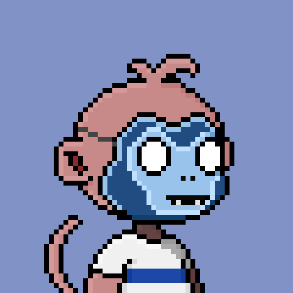MonkeyHood #5337