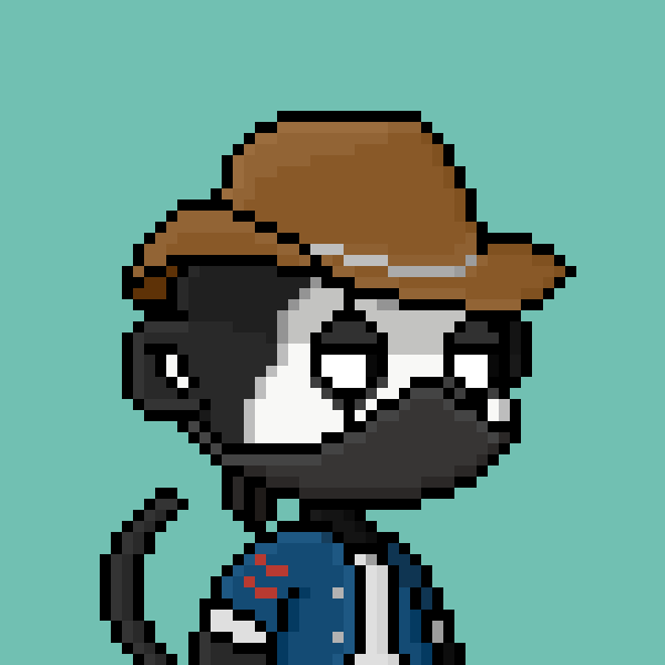 MonkeyHood #5348