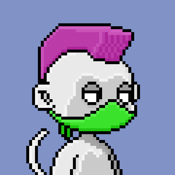 MonkeyHood #5364