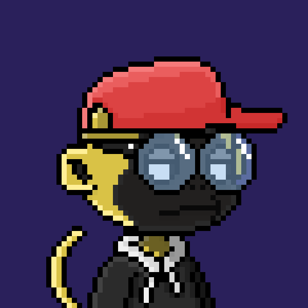 MonkeyHood #5366