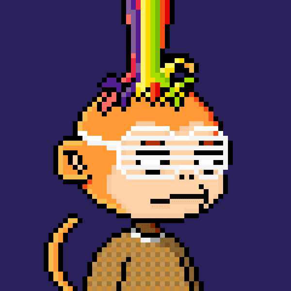MonkeyHood #5367