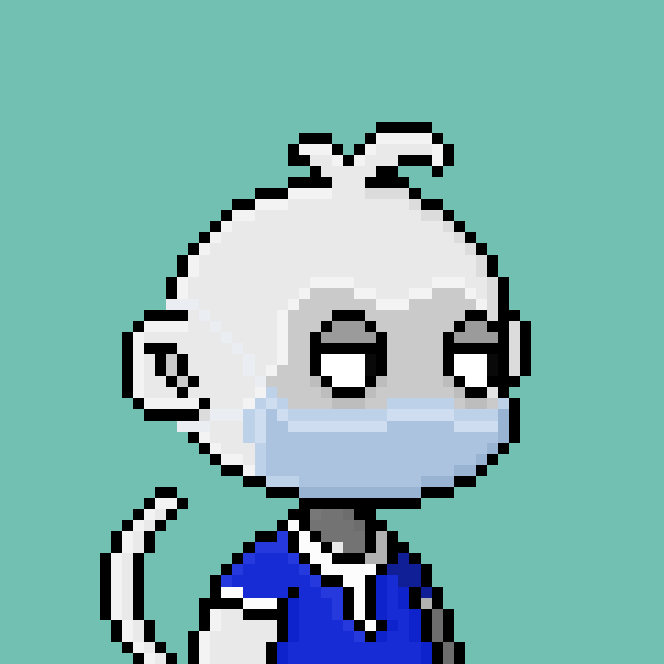 MonkeyHood #5368