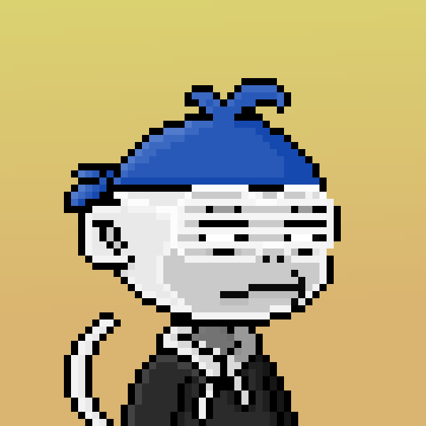 MonkeyHood #5378