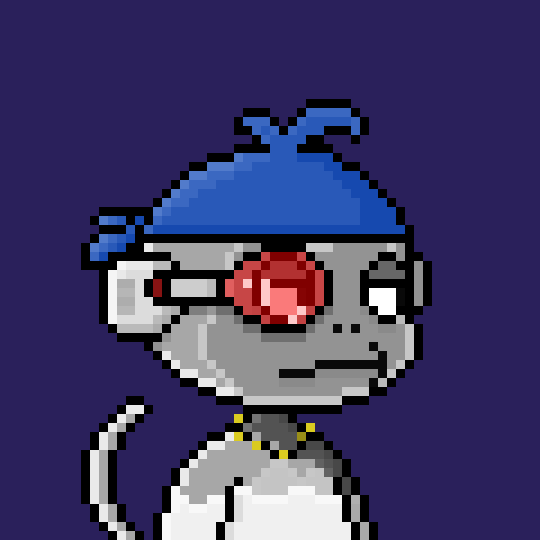 MonkeyHood #5381