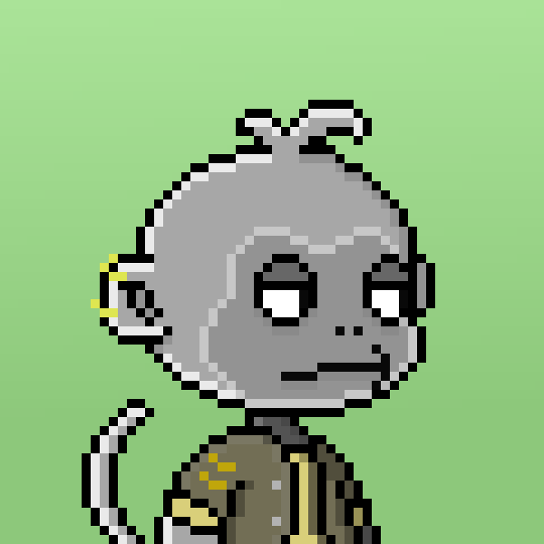 MonkeyHood #5382