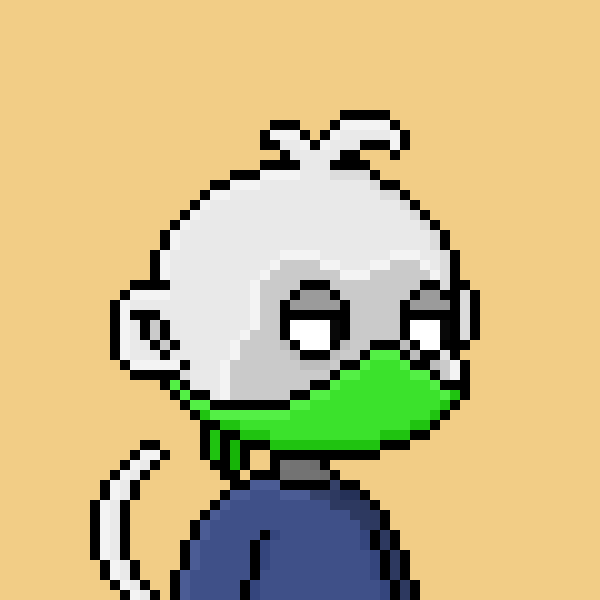 MonkeyHood #5383