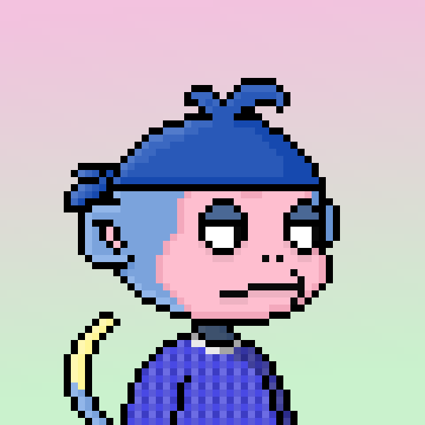 MonkeyHood #5387