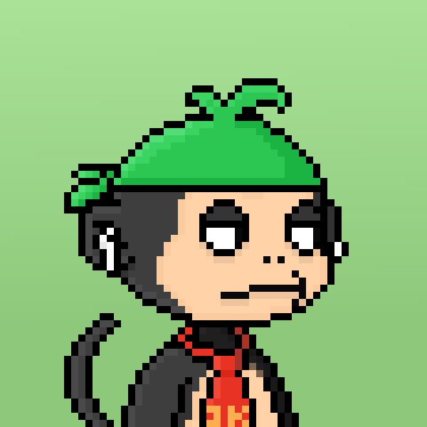 MonkeyHood #5388