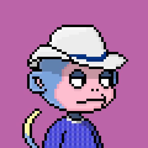 MonkeyHood #5396