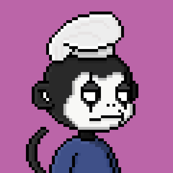 MonkeyHood #5408