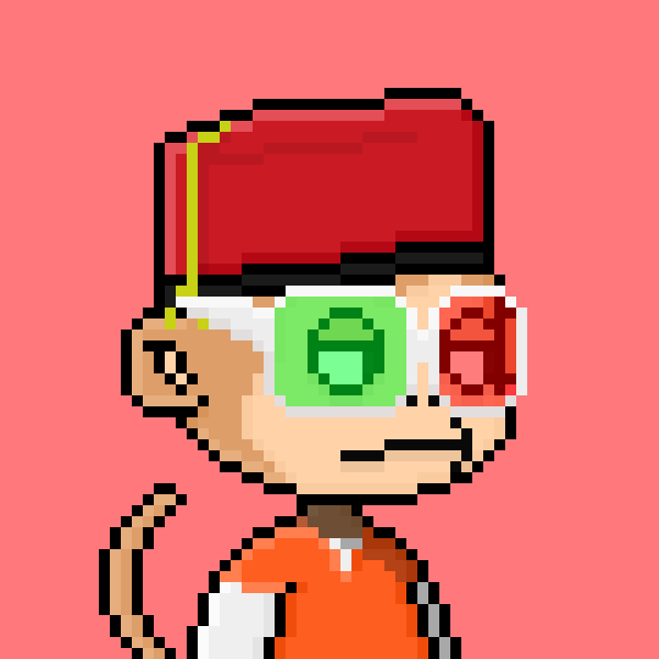 MonkeyHood #5411