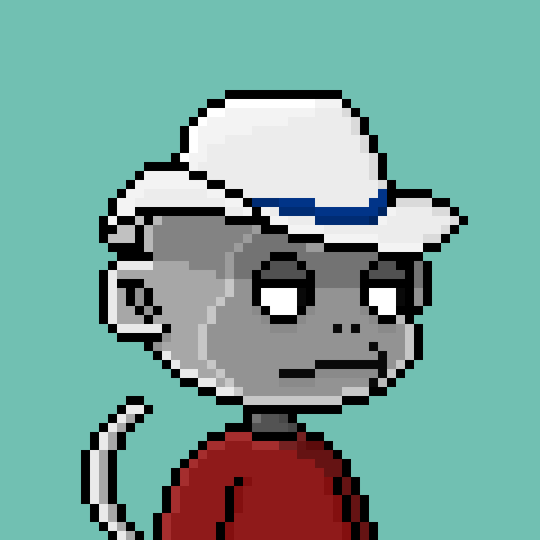 MonkeyHood #5412