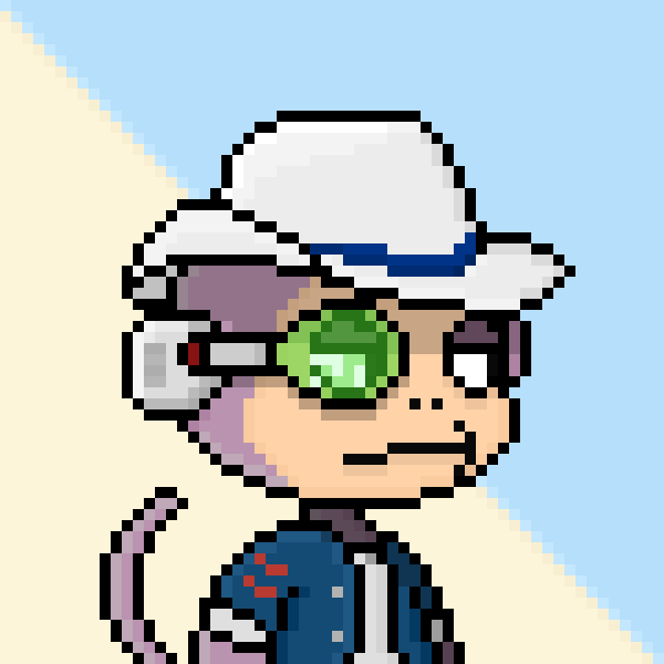 MonkeyHood #5418