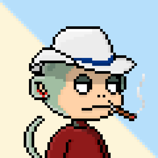 MonkeyHood #5419