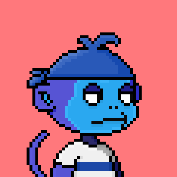 MonkeyHood #5421