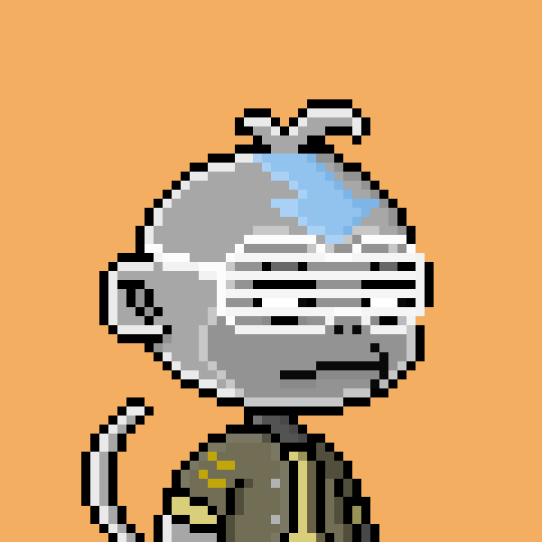 MonkeyHood #5430