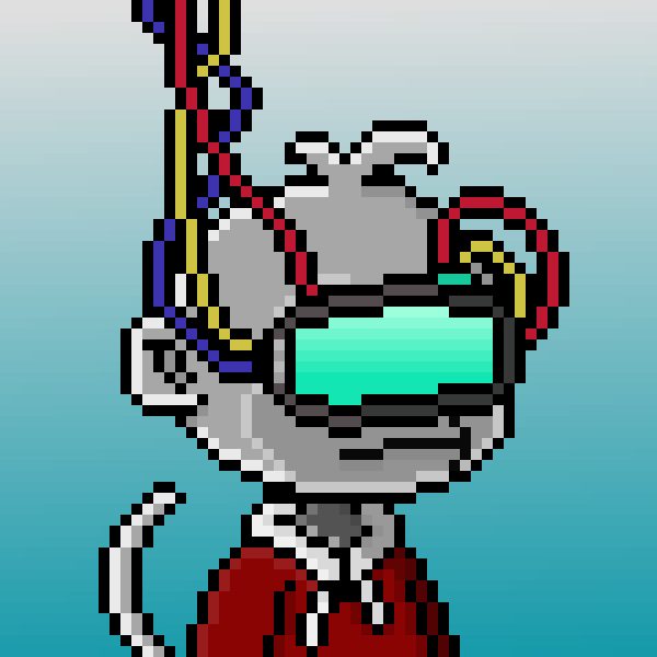 MonkeyHood #5432