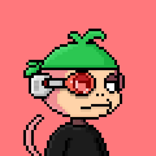 MonkeyHood #5439