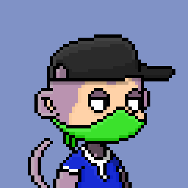 MonkeyHood #5442