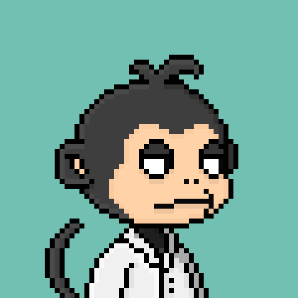 MonkeyHood #5443