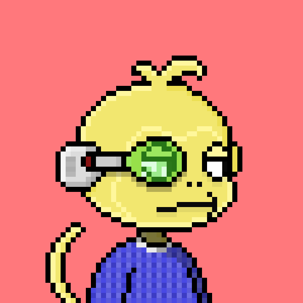 MonkeyHood #5444