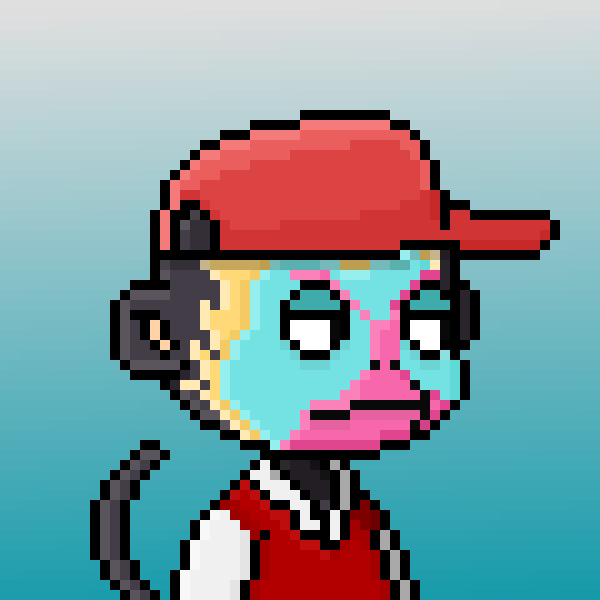 MonkeyHood #5446