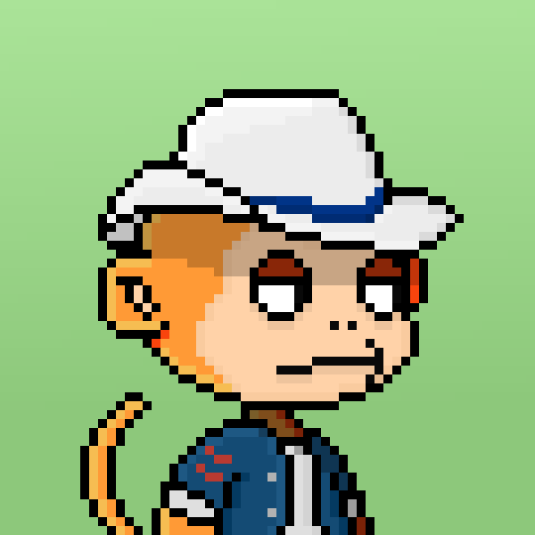MonkeyHood #5449