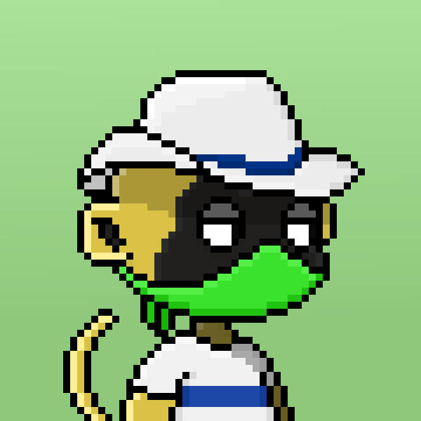 MonkeyHood #5456