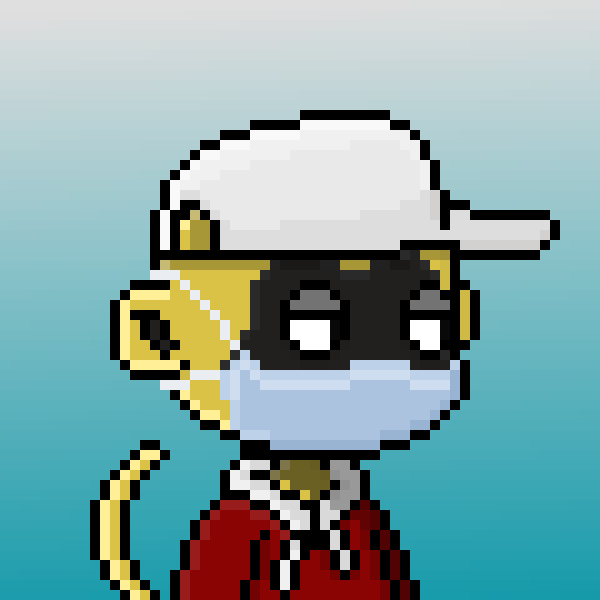 MonkeyHood #5460