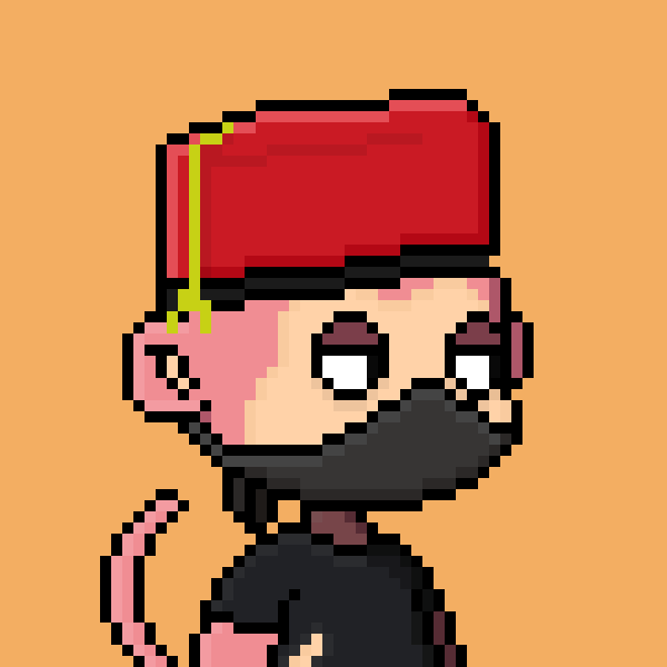 MonkeyHood #5461